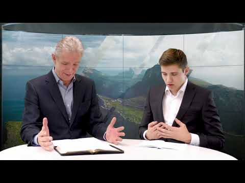 Wekelijkse Bijbelstudie 11 januari 2020 - Een nacht van angst