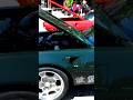 Custom Pontiac Trans Am's at a Bandit Run Show #banditrun #transam #pontiac #firebird #firebirdta