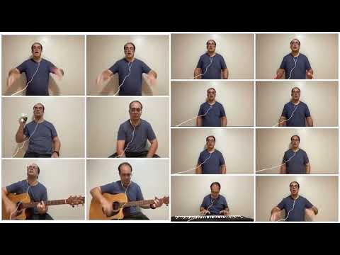 Exulto De Alegria - Marcelo Oliveira Católico