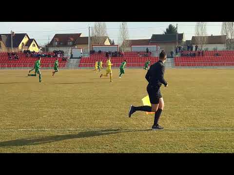 Miskolci VSC vs. Alsózsolca 7-1 (4-0) - 2018/2019 - boon.hu