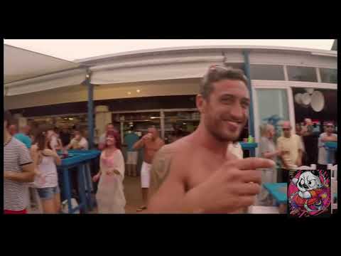 PA GOZAR - DANIEL PARRANDA X MESSIAH 🌴 (Guaracha, Aleteo, Zapateo) ( VIDEOCLIP )