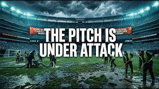 How Super El Niño Could Wreck World Cup 2026 Pitches