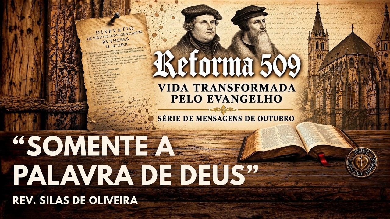 Assista no YouTube