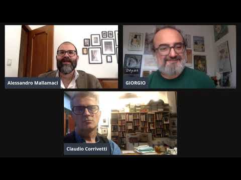 PENSIERI INTORNO ALLA FOTOGRAFIA - La battaglia delle immagini con Giorgio Barrera