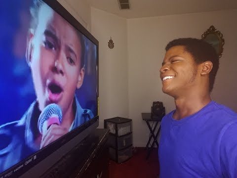 JOTTA A. - Agnus Dei (REACTION)