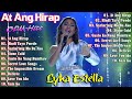🇵🇭🍀[ Best ] AT ANG HIRAP - LYKA ESTRELLA  2023 🍀 Tawag ng Tanghalan ✔ Complete Song Compilation💥