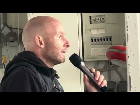 Fußball Landesliga SVG vs Göttingen05 31.10.25