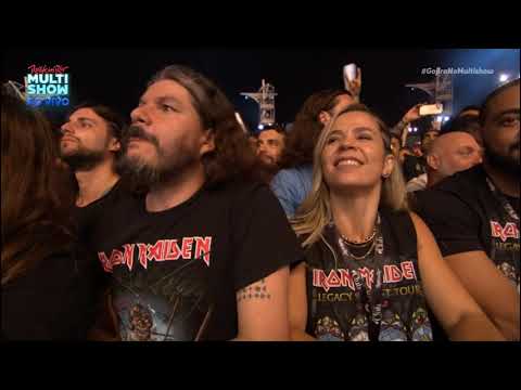 Gojira - Rock in Rio 2022 Completo