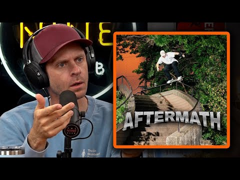 Jamie Foy is an ABSOLUTE BEAST!