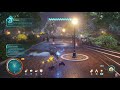Destroy All Humans 2 Reprobed Mission 10 The MAJESTIC File Gameplay PS5