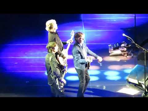 Vídeo Come On to Me