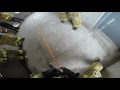 Firefighter Bail Out