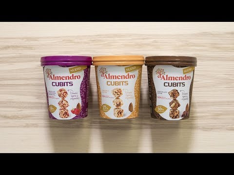 Cubits - El Almendro | NOVUM