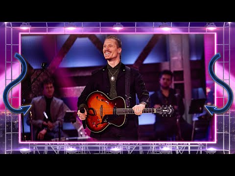 Robin Borneman - Skyfall // Halve Finale