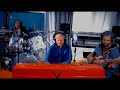 Matt Johnson Derrick Mckenzie Ernie Mckone Live Jam