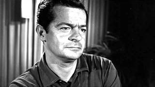 L'italien  SERGE REGGIANI