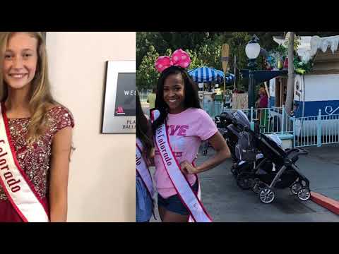 Miss Colorado USA 2022 results: Colorado Springs’ Alexis Glover crowned