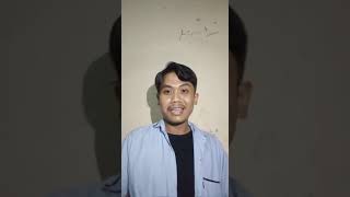 Testimoni Mahasiswa PMBN – Gunawan Fawwaz (Universitas Atma Jaya Yogyakarta)