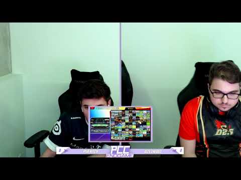 Pink City Clash Endgame – D2S ZheBed Vs. PSR Vitch – Squad Strike Side Event – Losers Final