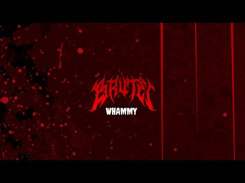 [FREE] CITY MORGUE x ZILLAKAMI x SOSMULA TYPE BEAT - "WHAMMY" - TRAP METAL TYPE BEAT