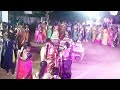Nallo Nagulamma DJ Song Rudrapur