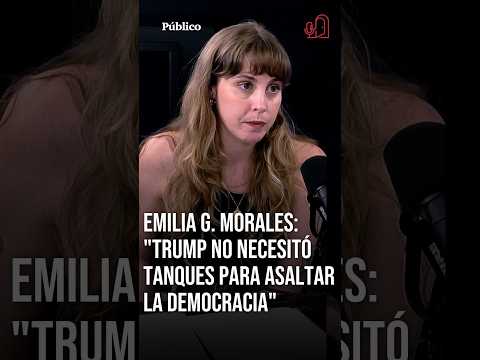 Julianne Moore denuncia que la Administración Trump ha vetado en los colegios su libro infantil: “Es un gran ‘shock’ para mí”