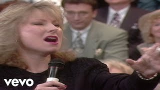 Janet Paschal - I Am Not Ashamed [Live]