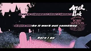 Ariel Pink - Feels Like Heaven INSTRUMENTAL /// KARAOKE /// LYRICS