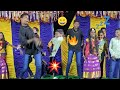 Ratha Kothippu Ratha Kothipu Mamanaruku Pongal Stage Dance 2024 Pongalcelebration Pongal