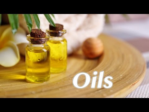 Everyday Magical Things ~ Essential Oils