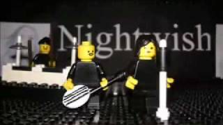Nightwish - Nightquest vídeo clip