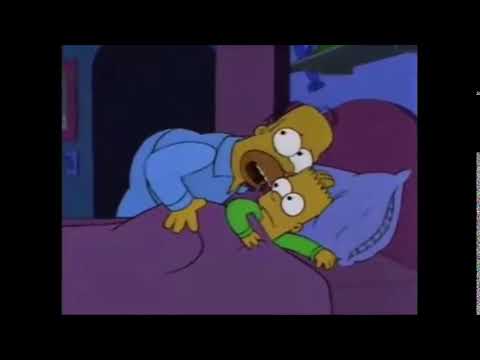 Bart, I don't want to alarm you but aoe2