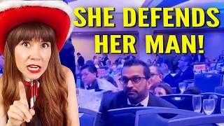 Kash Patel’s Girlfriend BREAKS HER SILENCE w/ New Song!