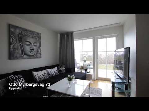 Såld, 2:a · 62.1m2 · 2321 kr avg, Rickomberga : Via Notar mäklare Uppsala