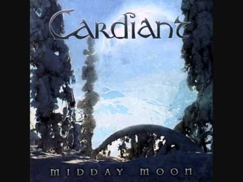 Cardiant - Hackneyed Dream