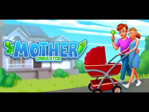 Mother Simulator का वीडियो