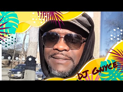 DJ Gnyce  -   Yo! Best Funky Mix EP #176