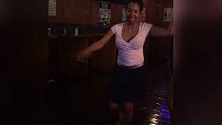 Happy birthday Herve...always my dancing baby boy love you!!