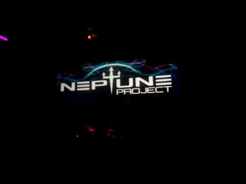 Neptune Project @ Populus - Billy Hendrix - Body Shine