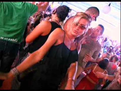 Space Opening Fiesta 2003