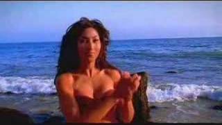 Meet Bettina - watch her new EPK