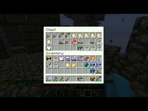 Kwadratowa Masakra 3 #2 Zwiedzamy ruiny bazy czerwonych