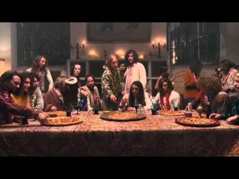 Inherent Vice / Thomas Pynchon in Los Angeles