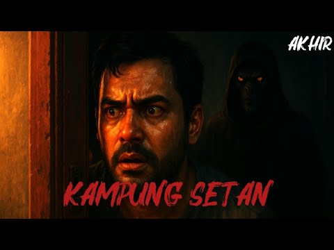 KAMPUNG SETAN PART AKHIR