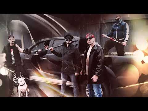 Ortodoxní Jidáš - Ortodoxní Jidáš - HIGH HATE (VISUAL MUSIC VIDEO) 2022.