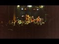 Leftover Crack - One Dead Cop (LIVE) @ Trees ...