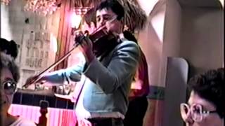 El Rancho Grande, Mariachi Tenampa