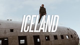 ICELAND (or the Newly Found Lack of Significance) A destination film by David Elijah Piersaul