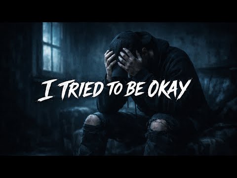 NF - I Tried to Be Okay