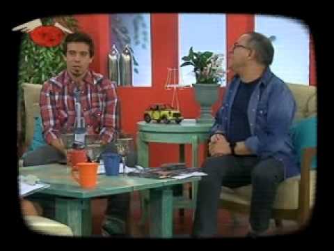 BENDITA TV 251 - BENDITA TVIO